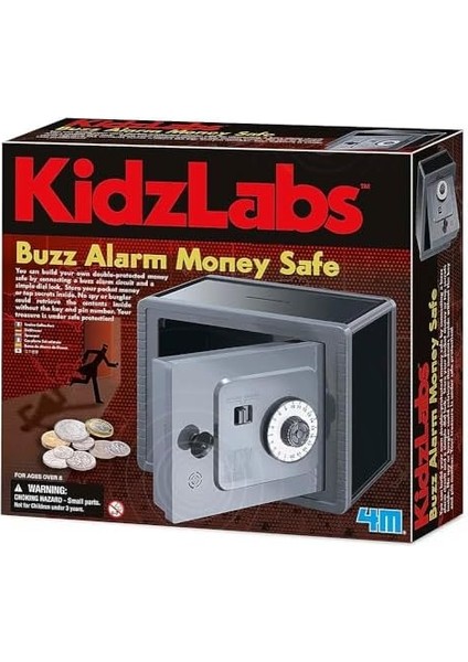 Super Secure Money Safe/süper Güvenli Kasa fiyatları