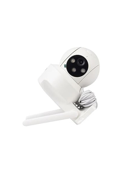 CT-4051 Dış Mekan Full Hd (1080P) Wi-Fi Akıllı Ip Kamera fiyatları