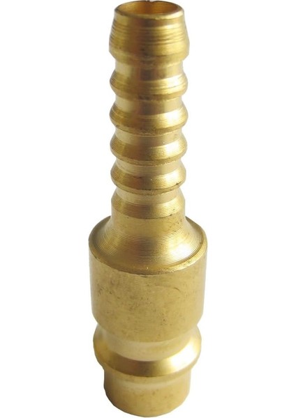 Hortum Rekoru 6 mm Nw7