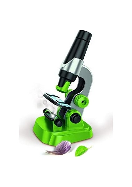 Bilim ve Oyun - Ilk Mikroskop Setim Oyuncak fiyatları