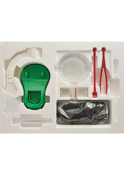 Bilim ve Oyun - Ilk Mikroskop Setim Oyuncak modelleri