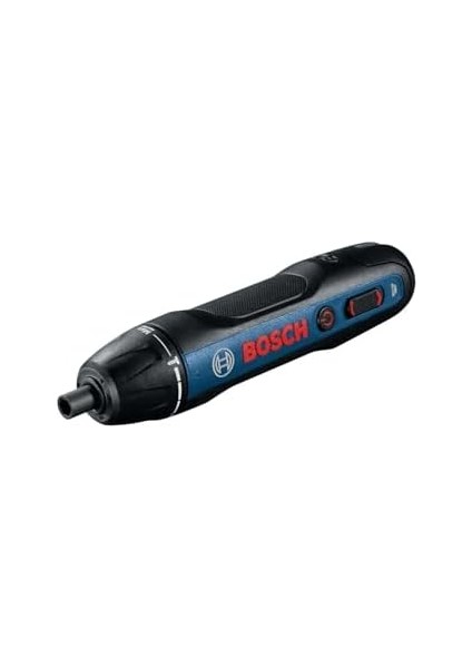 Professional Bosch Go Akülü Vidalama Makinesi (3,6 Volt, Entegre Pil, 0-360 Dev/dak, Karton Kutuda)