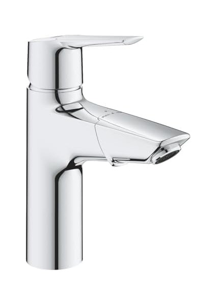 Start Spiralli Lavabo Bataryası | Uzatılabilir Başlık | M - Boyut | Bas - Aç Gider Setli | Su Tasarruflu | Krom | 24205003 fiyatları