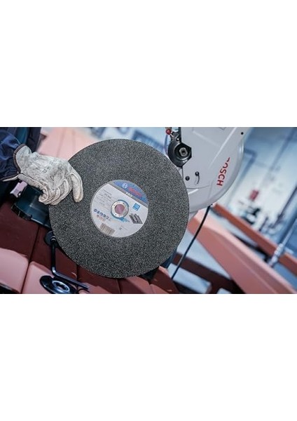 2608601238 Ayırma Diski Düz Expert For Metal A 30 T Bf 355 mm 2,8 mm