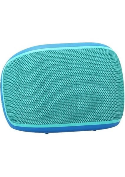 Menashop 800BT 4W Bluetooth Hoparlör Mavi