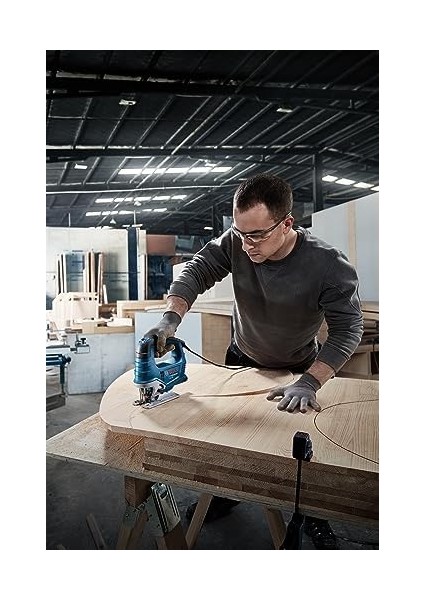 Professional Gst 750 Dekupaj Testeresi fiyatları