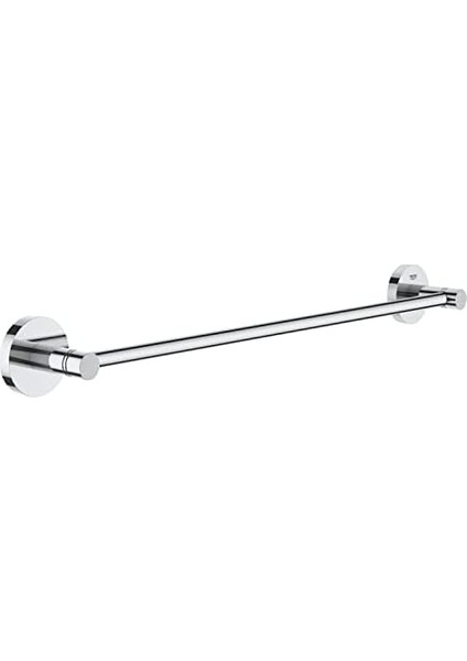 Start Quickfix Uzun Havluluk | 504 mm | Duş / Banyo Aksesuarları | Krom | 41197000