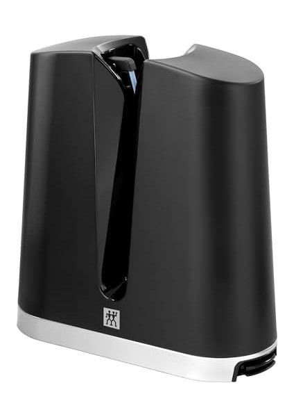 V-Edge Bıçak Bileyici, 8 Cm, Siyah fiyatları