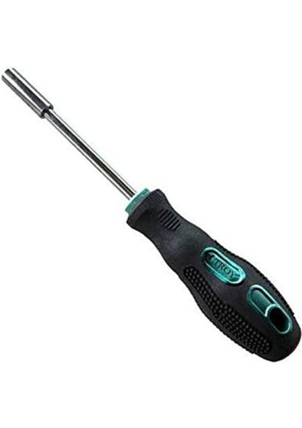 Menashop T 22005 Tornavida Bits Uç Tutucu