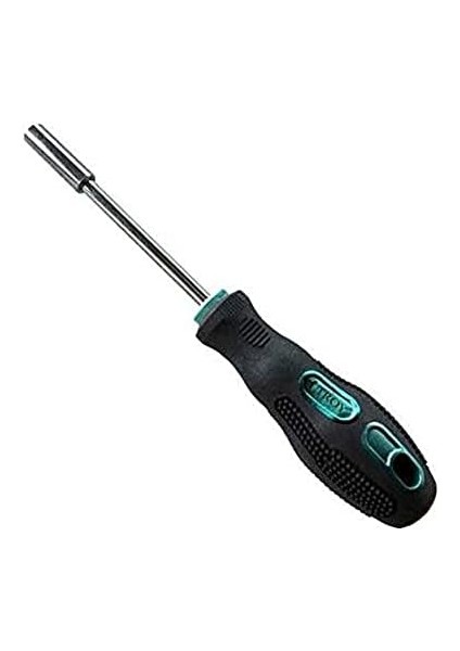 Menashop T 22005 Tornavida Bits Uç Tutucu