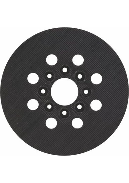 Pro Taşlama Diski Için Pex 220 A (Ø 125 Mm, Orta Sert)
