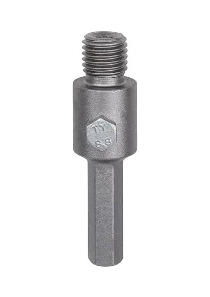 Altıgen Giriş Şaftı 80MM M16 Buat Uç, 2608550078