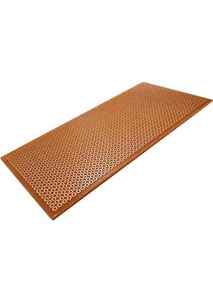 Menashop Delikli Plaket