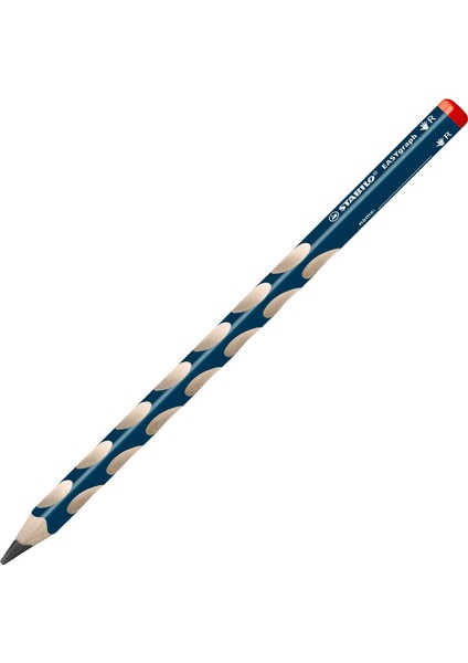 Easygraph - Ergonomik Kurşun Kalem - Sağ El