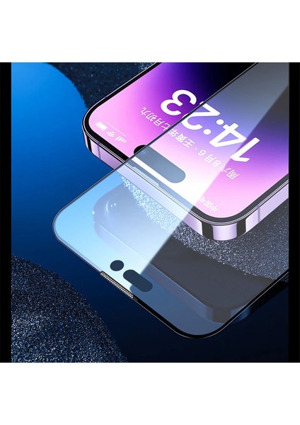 Apple iPhone 16E Uyumlu 3 Adet New Hardness Cam Ekran Koruyucu modelleri