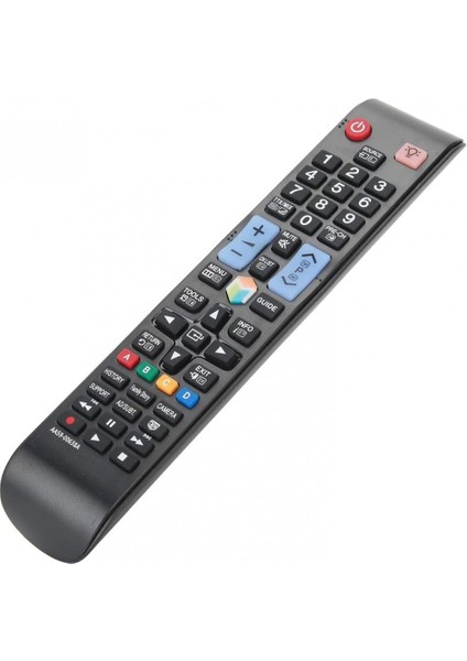 Smart 4K 8k Led-Hd Tv Için Uygun - Smart Tv Uyumlu Akıllı Kumanda Yedek Kumanda