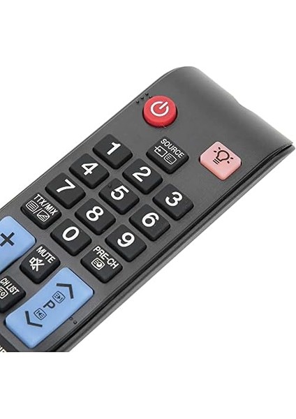 Smart 4K 8k Led-Hd Tv Için Uygun - Smart Tv Uyumlu Akıllı Kumanda Yedek Kumanda