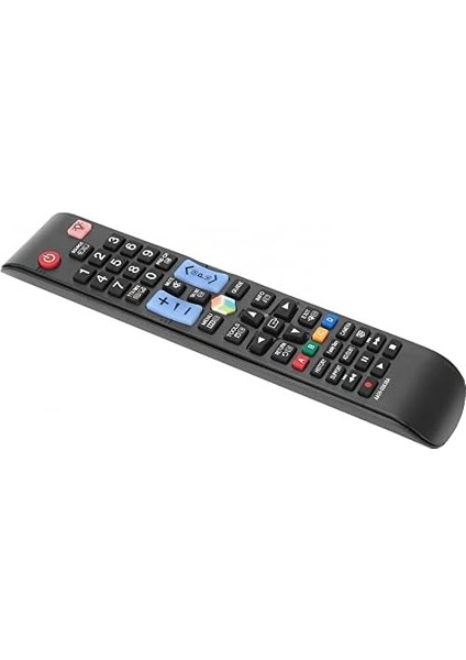 Smart 4K 8k Led-Hd Tv Için Uygun - Smart Tv Uyumlu Akıllı Kumanda Yedek Kumanda