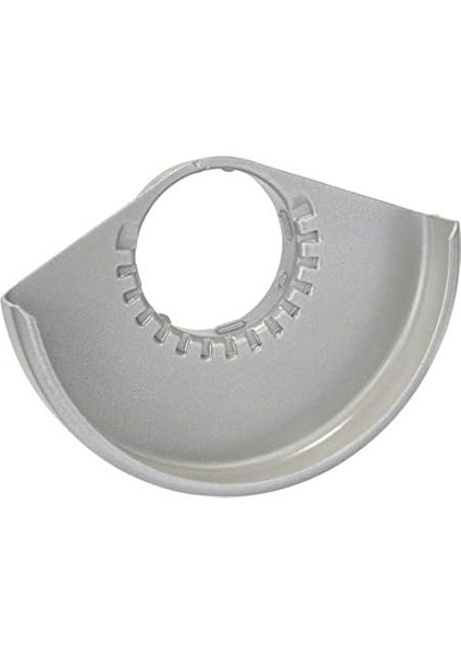 - Bölme Perdesiz Koruma Muhafazası 125 mm