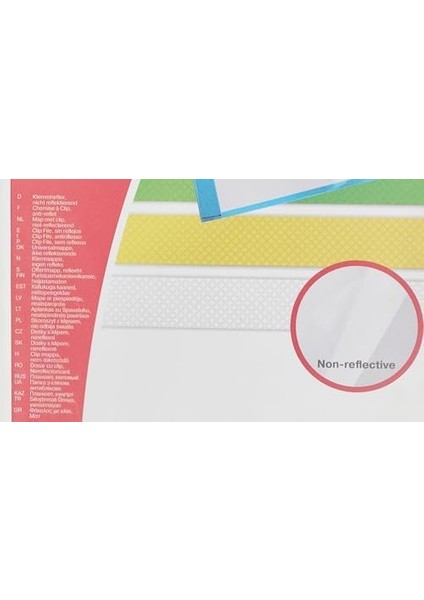 Vivida Sıkıştırmalı Dosya (25 Adet) fiyatları