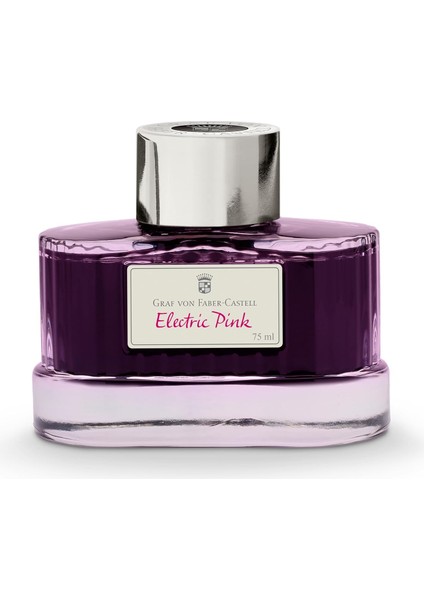 Von Faber-Castell Mürekkep Pembe 75 ml