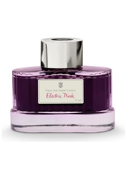 Von Faber-Castell Mürekkep Pembe 75 ml