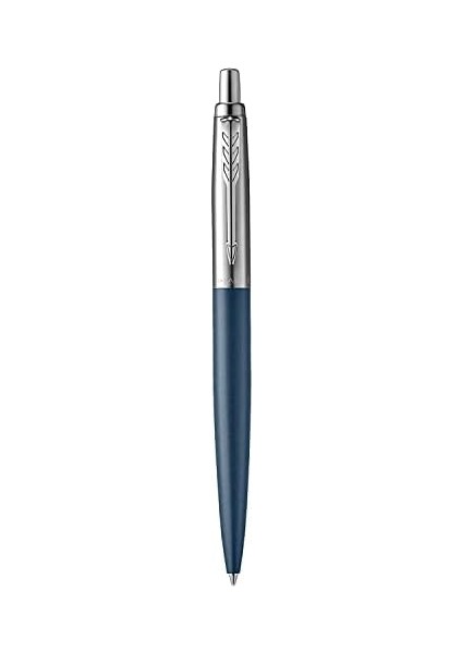 Jotter Xl Mat Mavi Ct, Tükenmez Kalem