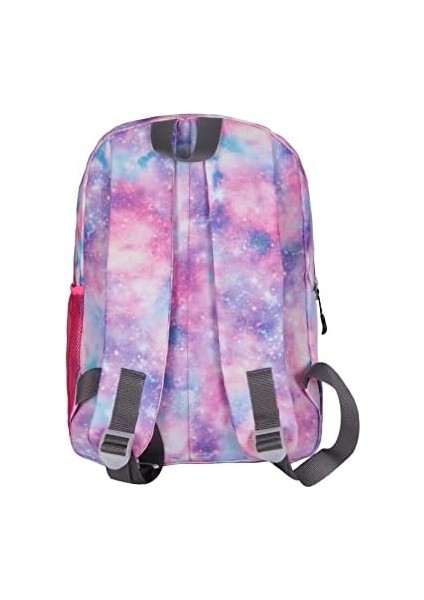 Polo CLUBPLCAN2079 Kız Çocuk Sırt Çantası, Desenli, Standart modelleri