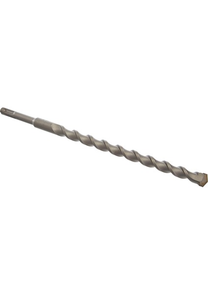 DW00719-AE Sds-Plus Delıçı Uç, 16X300 Mm, Metalık