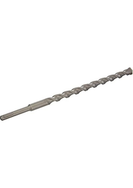 DW00719-AE Sds-Plus Delıçı Uç, 16X300 Mm, Metalık