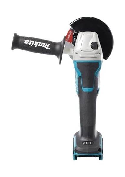 Mini-Makinesi, 18 V Li-Ion Çap 115 mm