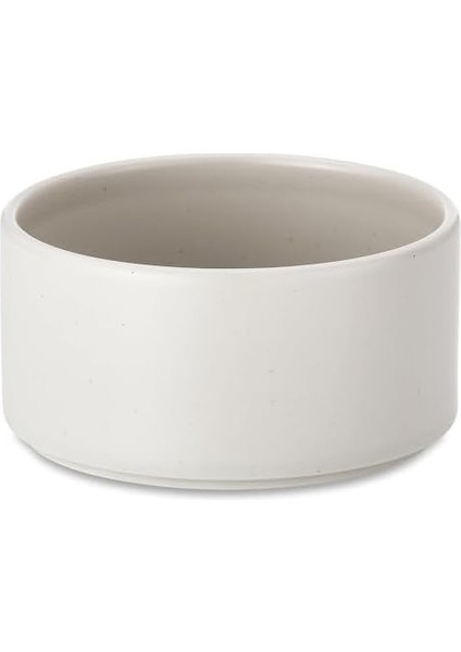 Fika One Seramik Saklama Kabı Buz Beyaz 600 ml D-NEONE060-01 modelleri