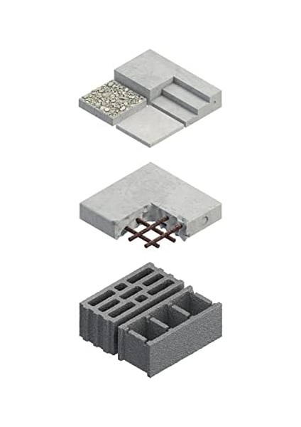9+1 Standard For Concrete 125 mm