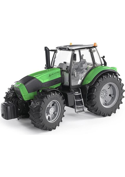 Menashop - Deutz Agrotron X720 Traktör Ölçekli Model