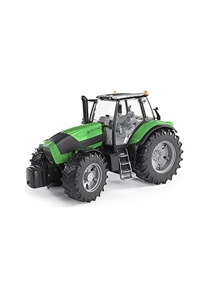 Menashop - Deutz Agrotron X720 Traktör Ölçekli Model