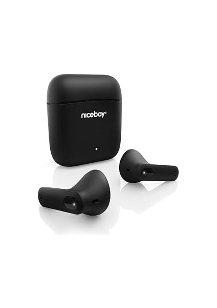 Hive Beans Siyah Bluetooth 5.0 Kulaklık