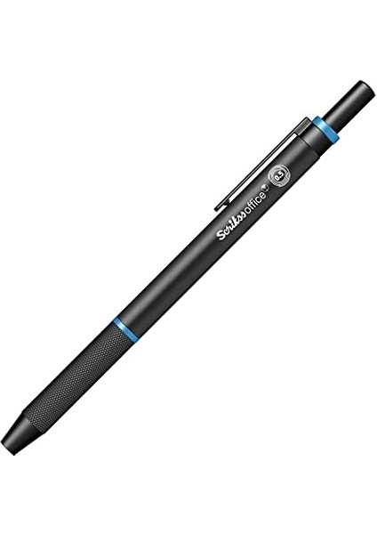 Ofis Twist Versatil 0.5 mm Mavi