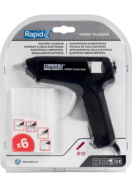 Hobby Silikon Tabancası