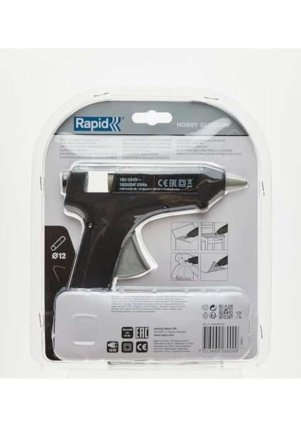 Hobby Silikon Tabancası