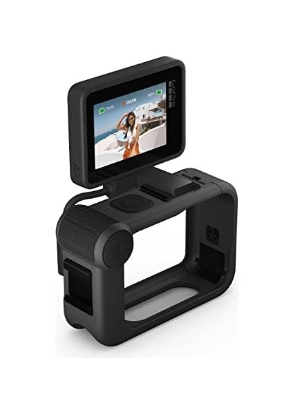 AJLCD-001 Display Mod (HERO10/ Hero9/ Hero8 ) modelleri