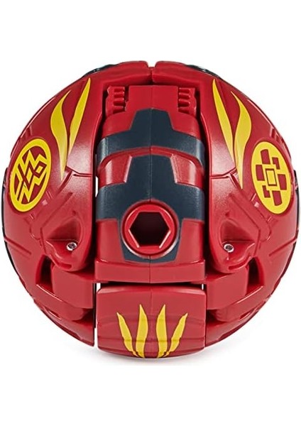 Deka Bakugan