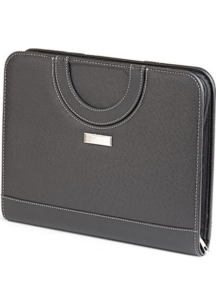 Sx-03041 Deri Toplantı Çantası, Siyah modelleri