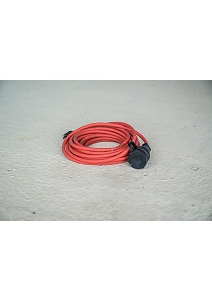 IP44 Darbe ve Suya Dayanıklı 3g1,5 10 M Uzatma Kablo fiyatları