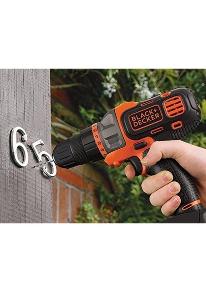 MT218KB-QW Çift Akülü Vidalama Multievo, Çok Renkli, 18 VOLT/1.5AH Li/ıon