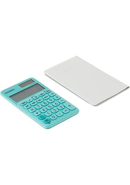 SL-310UC-GN Cep Elektronik Hesap Makineleri
