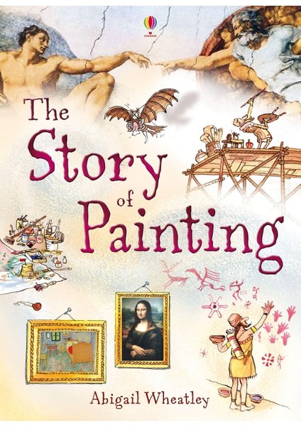 Menashop Of Painting: 1