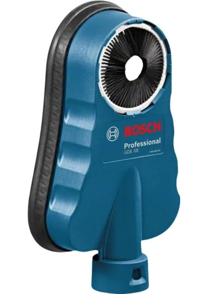 Professional Gde 68 Toz Emme Adaptörü (Bosch Kırıcı Delici Makineler ile Uyumludur)