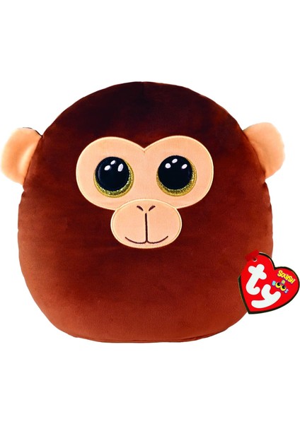 Dunston - Monkey Squish 10"