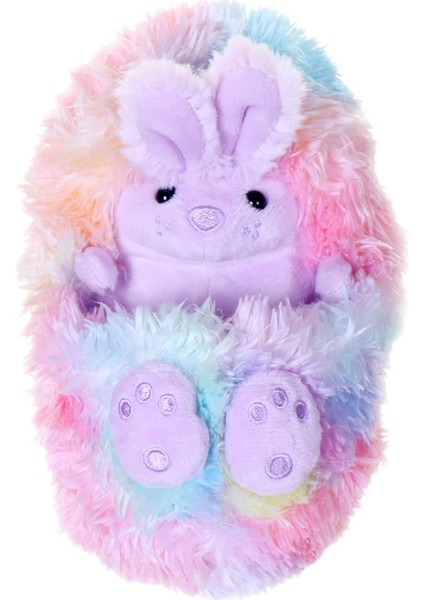 Gıdıklanan Tavşan Bo Buuny