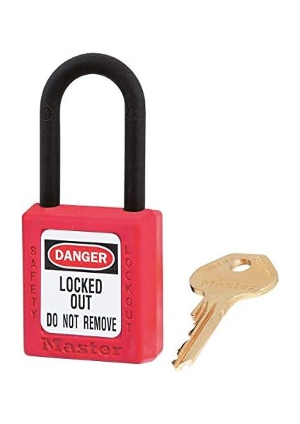 Lock Güvenlik Kilidi